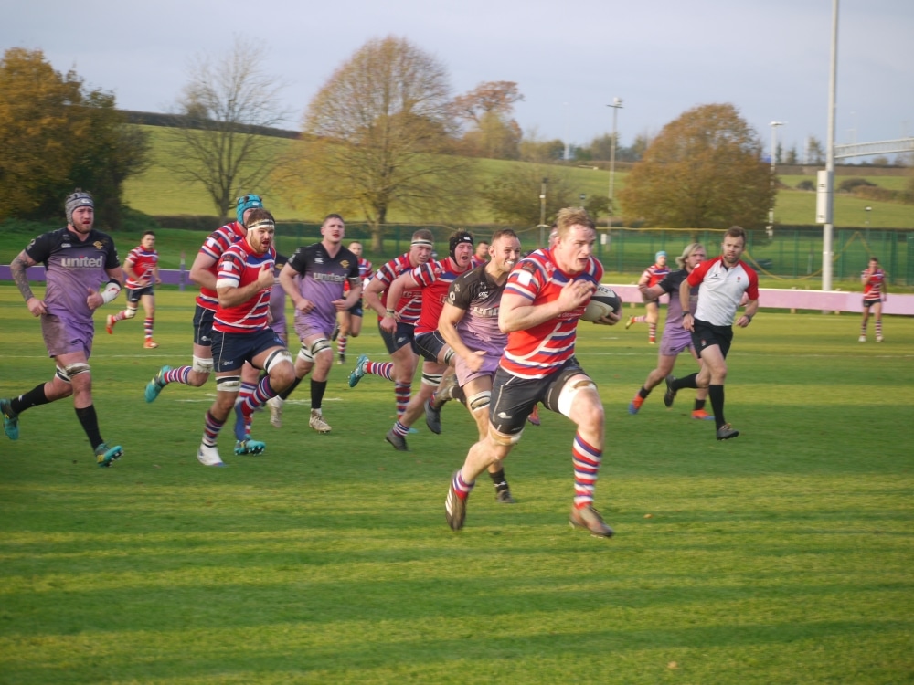 Errors and yellows see TJs edged out by a point